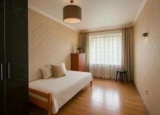 Сдается в аренду 2-ком. квартира, 48 м2, Бузулук, микрорайон 7А, 38А