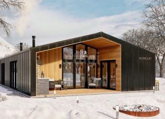 Продаю дом, 94.8 м2, Пермский край, Валеваевская улица