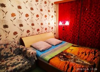 Сдам 2-ком. квартиру, 44 м2, Мурманская область, улица Душенова, 16