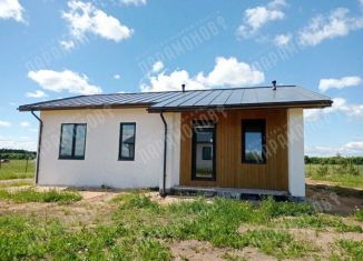 Продаю дом, 61 м2, деревня Даниловское