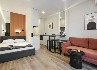 Продаю квартиру студию, 28 м2, Сочи, улица Искры, 88
