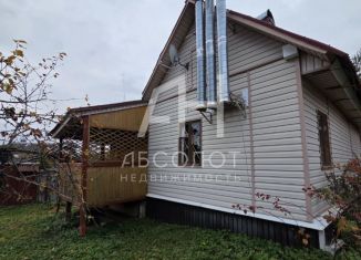 Продаю дом, 35.7 м2, Владимирская область, Кооперативная улица, 28