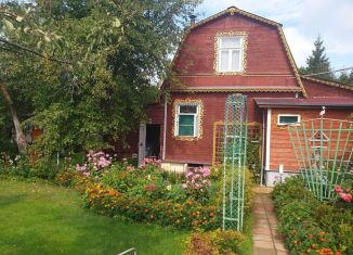 Продажа дома, 59.8 м2, Владимирская область, СНТ Омшаное, 75