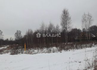 Продаю участок, 9.5 сот., Владимирская область