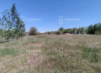 Продаю участок, 15 сот., Волгоградская область, Дегтярная улица