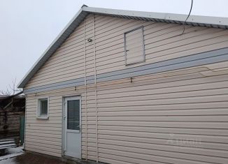 Продам дом, 80 м2, Омская область, Учебная улица, 17