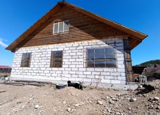 Продам дом, 92 м2, Иркутская область, переулок Гагарина, 6А