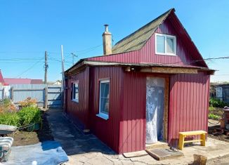 Дом на продажу, 36 м2, Омск, 7-я аллея, 218