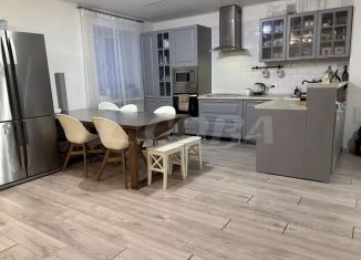 Продажа 3-комнатной квартиры, 90 м2, Тюмень, бульвар Бориса Щербины, 13