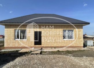 Продается дом, 78 м2, деревня Поповка, Солнечная улица, 7
