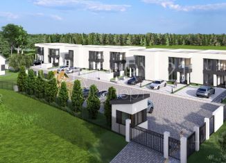 Продам таунхаус, 149 м2, Калининградская область, Калининградская улица, 1