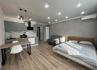 Сдается однокомнатная квартира, 35 м2, Оренбург, улица Поляничко, 11/5, ЖК Акварель
