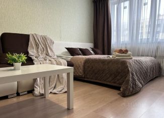 Сдаю 1-ком. квартиру, 44 м2, Воронеж, улица Фёдора Тютчева, 93/3, Железнодорожный район