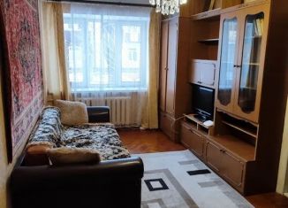 2-комнатная квартира в аренду, 46 м2, Ессентуки, переулок Менделеева, 7