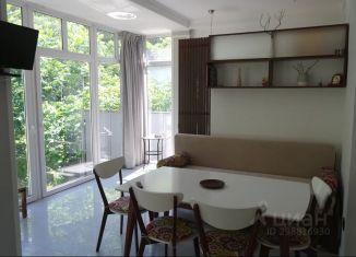 Аренда дома, 80 м2, Крым, улица Водовозовых, 1Г