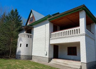Дом на продажу, 180 м2, Брянская область, Озёрная улица, 10