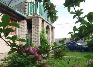 Продам дом, 75 м2, Калининградская область, Элеваторная улица, 42В
