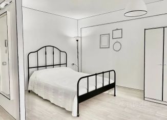Сдаю в аренду однокомнатную квартиру, 33 м2, Юрга, улица Мира, 1