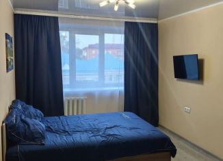 Сдам в аренду 1-ком. квартиру, 31 м2, Омская область, проспект Карла Маркса, 29А