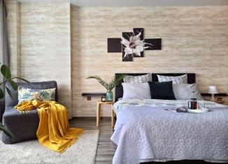 Сдается в аренду 1-ком. квартира, 38 м2, Ангарск, 33-й микрорайон, 19