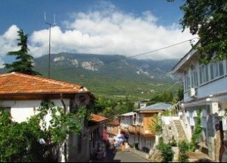 Сдача в аренду дома, 30 м2, Крым, улица Чехова, 14