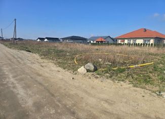 Продажа земельного участка, 10 сот., Калининградская область, Счастливая улица, 23