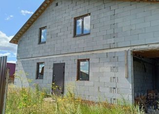 Продается дом, 193 м2, Пермский край, Цветочная улица, 11