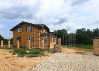 Продаю дом, 182.5 м2, Калужская область, деревня Жерело, 18Б