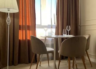 Сдам квартиру студию, 30 м2, Уфа, Кустарная улица, 19, Кировский район