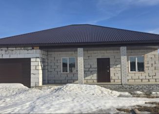 Продажа дома, 134 м2, Алтайский край, Листопадная улица, 6