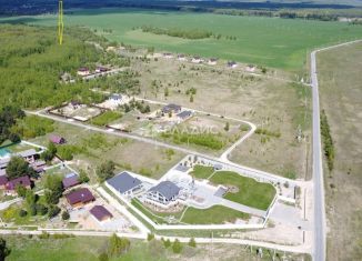 Продается земельный участок, 27.07 сот., Владимирская область, Зелёная улица