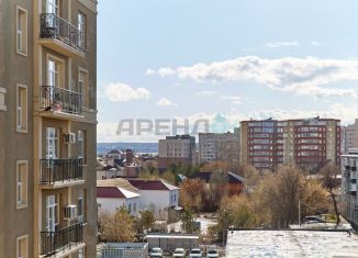 Продам трехкомнатную квартиру, 99.6 м2, Казань, улица Столярова, 19, Кировский район