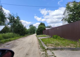 Продам участок, 18 сот., Тверская область, деревня Кадино, 36
