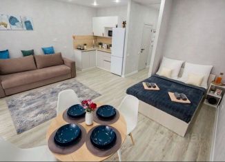 Сдача в аренду 1-комнатной квартиры, 42 м2, Иркутск, 4-я Советская улица, 30