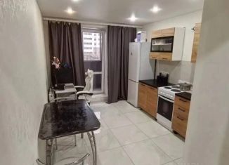 Продам 1-комнатную квартиру, 40.3 м2, Энгельс, улица Колотилова, 100