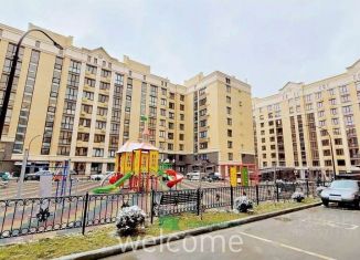 Продается 3-комнатная квартира, 93 м2, Ставрополь, улица Алексея Яковлева, 5/1, микрорайон № 35