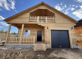 Продам дом, 150 м2, Иркутская область, улица Гагарина