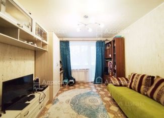 Продается 2-ком. квартира, 44.2 м2, рабочий посёлок Городище, улица Маршала Чуйкова, 4А