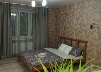Сдается в аренду квартира студия, 30 м2, Уфа, улица Генерала Ишбулатова, 8/4, Дёмский район