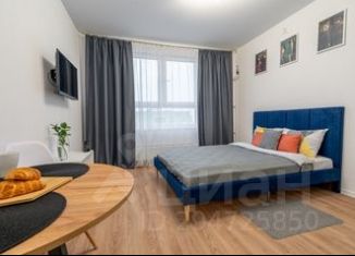 Сдаю в аренду 1-комнатную квартиру, 20 м2, Ярославль, улица Лескова, 42