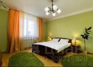 1-комнатная квартира в аренду, 44 м2, Калужская область, улица Баумана, 5А
