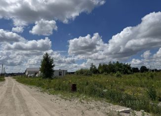 Продается земельный участок, 8 сот., Калининградская область, Крайняя улица