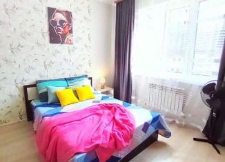 Сдается в аренду 1-комнатная квартира, 40 м2, Тверь, бульвар Гусева, 46