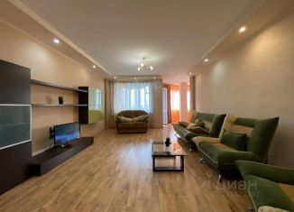 Двухкомнатная квартира в аренду, 95 м2, Оренбург, улица Терешковой, 77/2, Центральный район