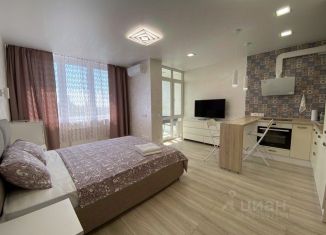 Сдам в аренду 1-комнатную квартиру, 50 м2, Республика Башкортостан, Коммунистическая улица, 109
