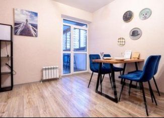 Сдам в аренду однокомнатную квартиру, 40 м2, Воронеж, улица Станкевича, 45к1, ЖК Европейский