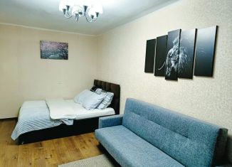 Сдается в аренду однокомнатная квартира, 39 м2, Ярославская область, улица Свердлова, 46