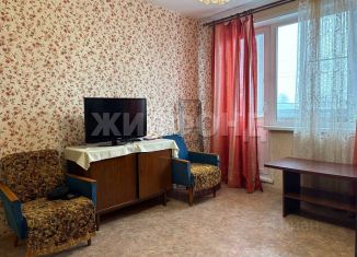 Продажа однокомнатной квартиры, 29 м2, Обь, улица Чкалова, 40