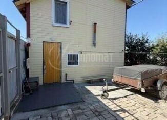 Продам дачу, 107.3 м2, Курган, СНТ Земляничная Поляна, 52