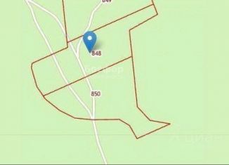Продаю участок, 100 сот., Крым, Красная площадь